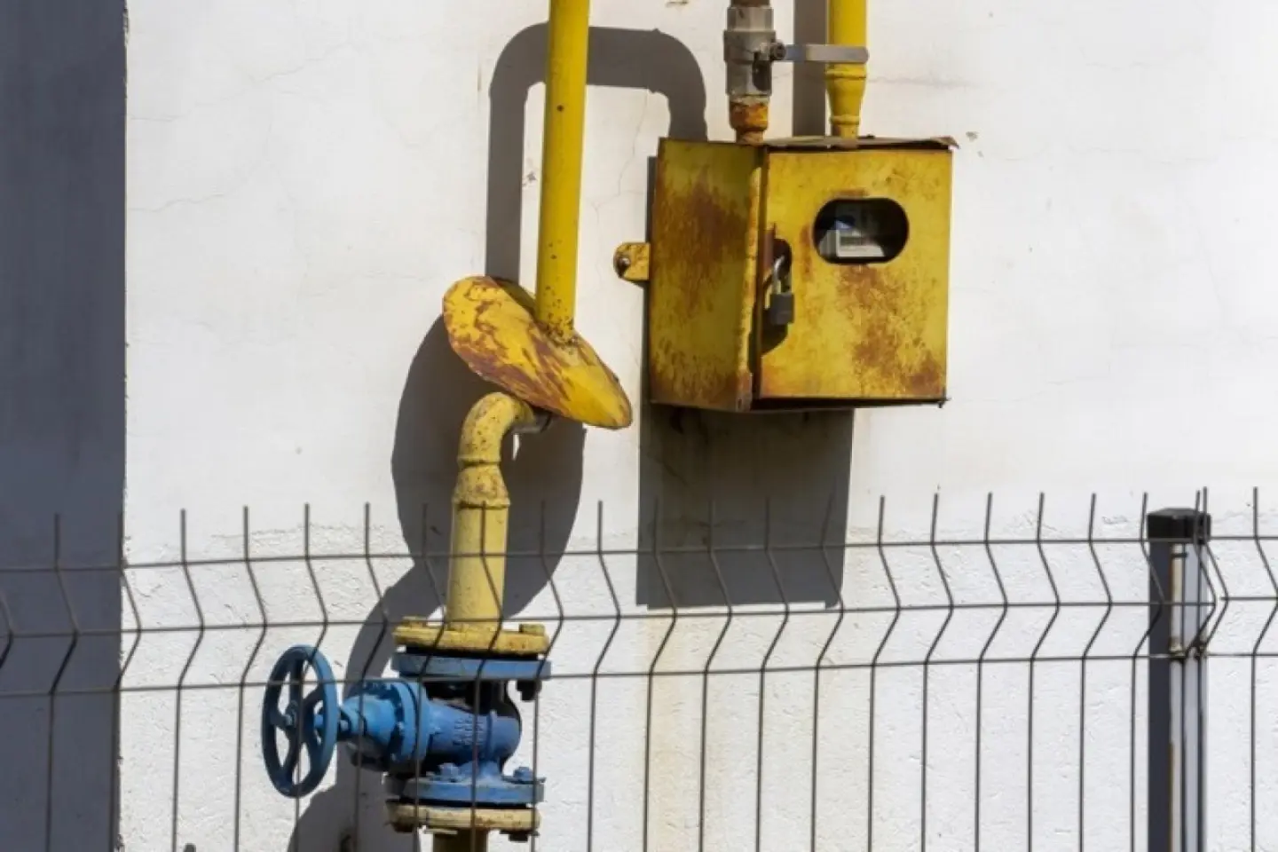 Energocom solicită majorarea prețului la gazele naturale pentru consumatori