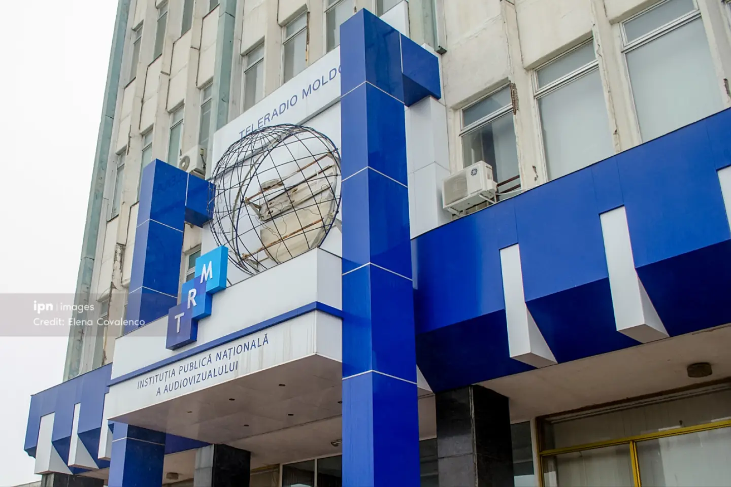 Interviurile pentru funcția de director general al Teleradio-Moldova, amânate la solicitarea SIS