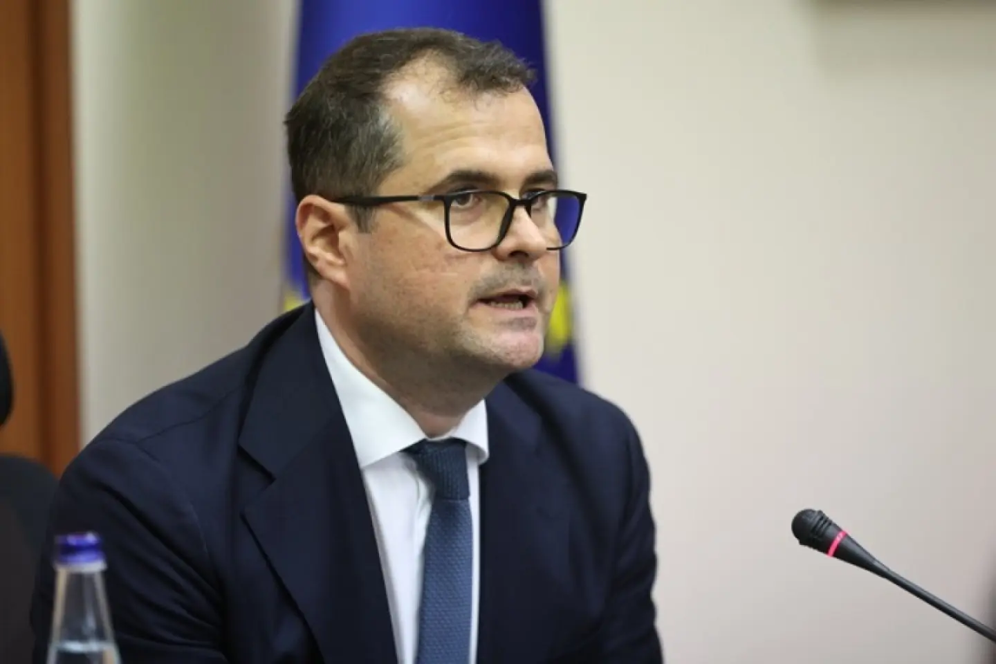 Premierul Vasile Tofan cere revizuirea sistemului de salarizare din sectorul public