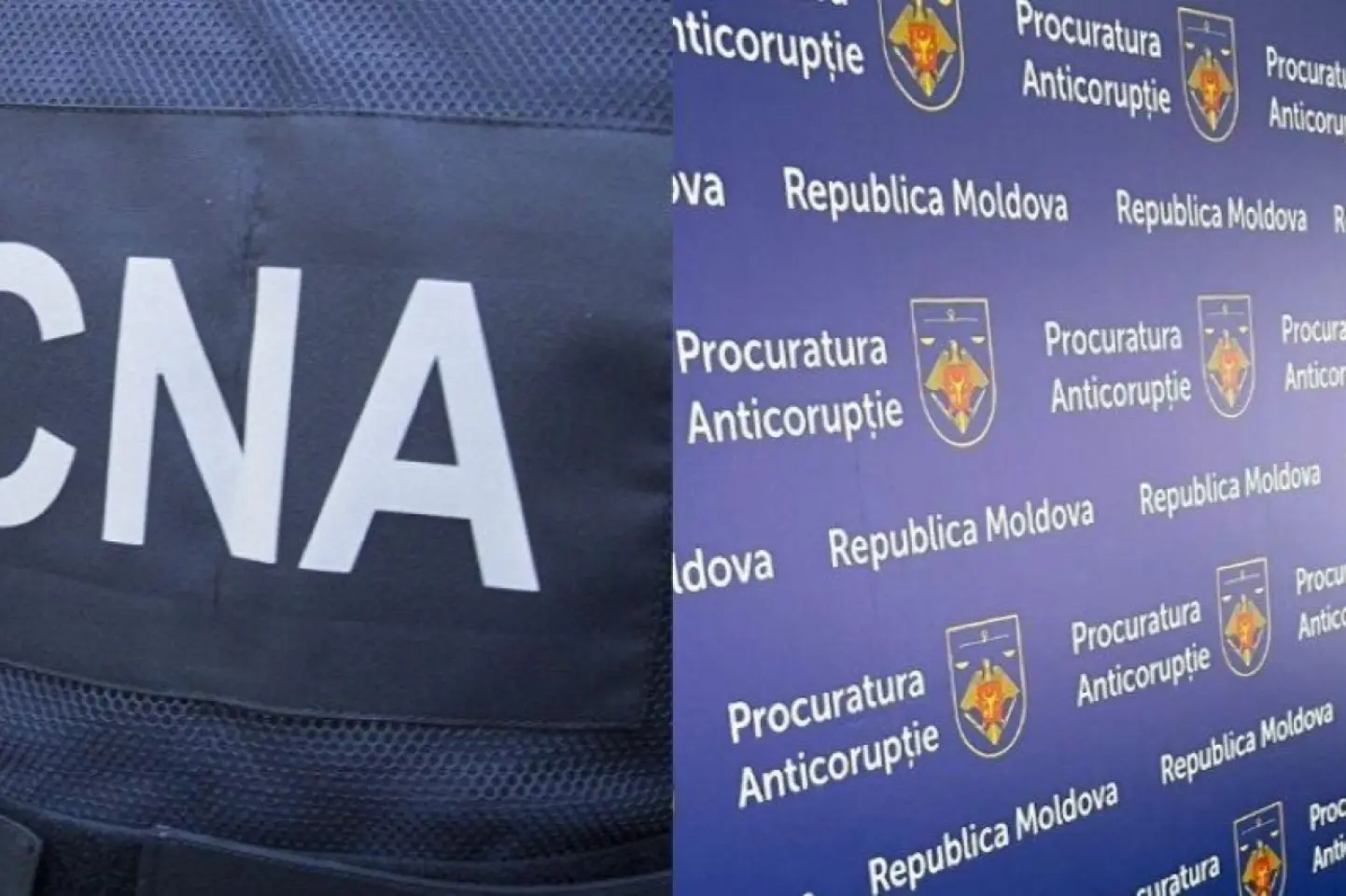 Schemă de corupție cu fonduri externe