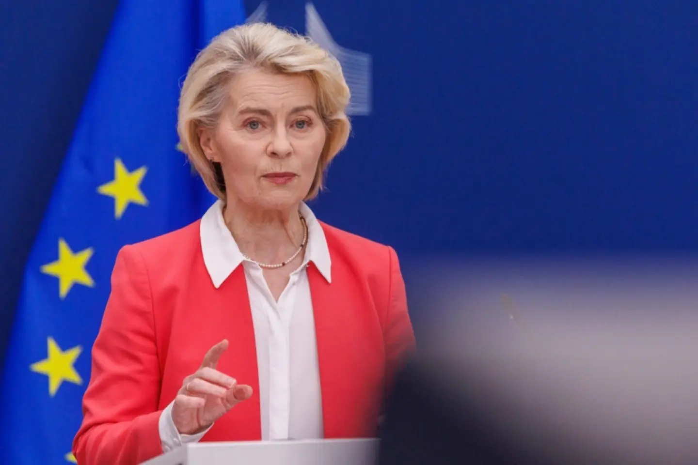 Acord politic privind cel de-al 21-lea pachet de sancțiuni împotriva Rusiei