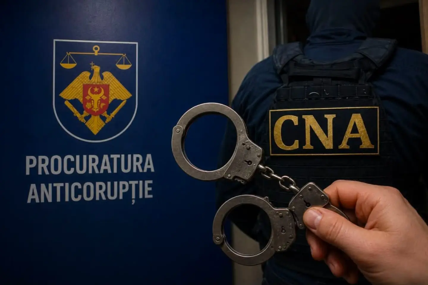 Persoanele reținute de la MoldATSA, în arest preventiv pentru 30 de zile