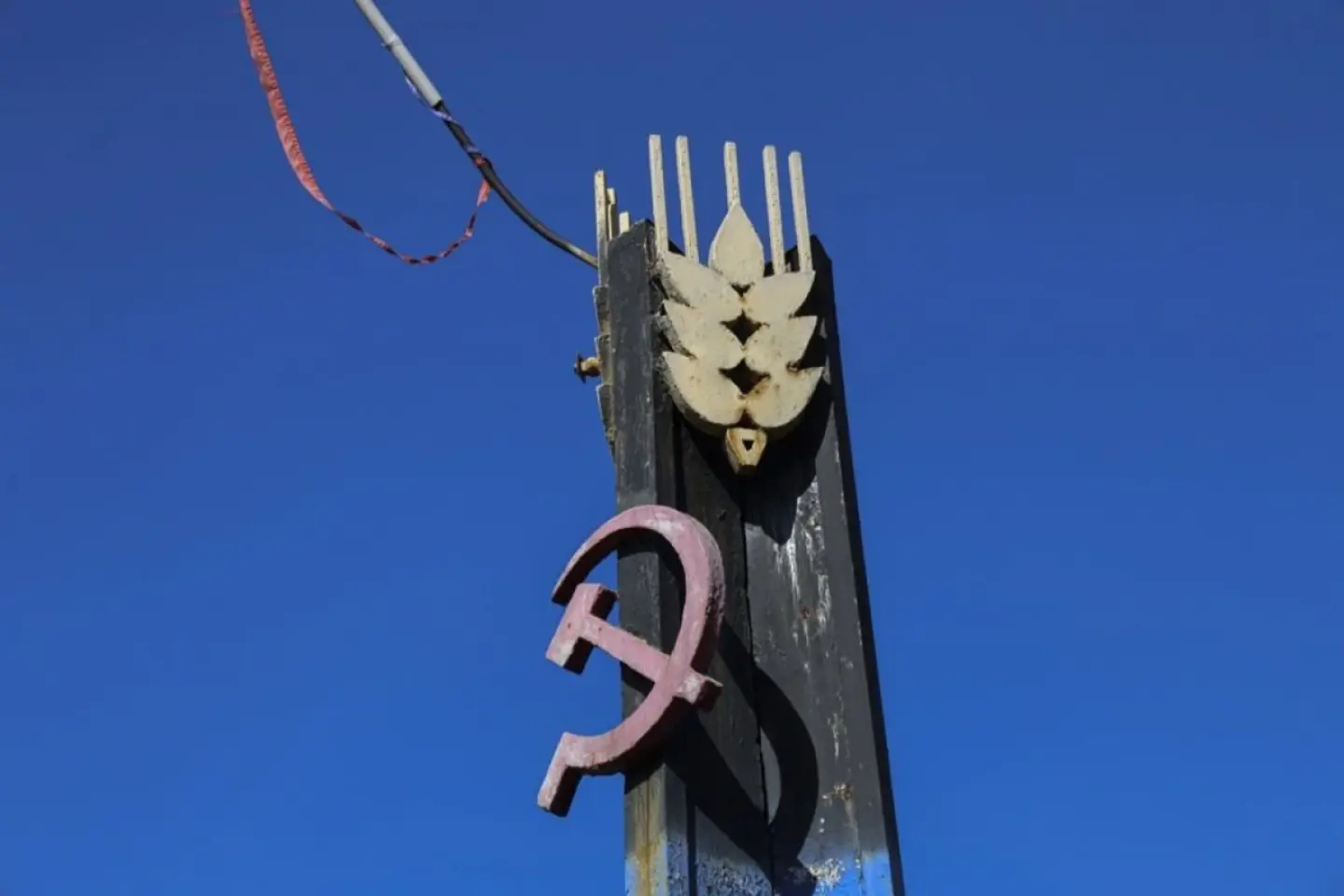 Armata rusă ar fi capturat încă o aşezare ucraineană