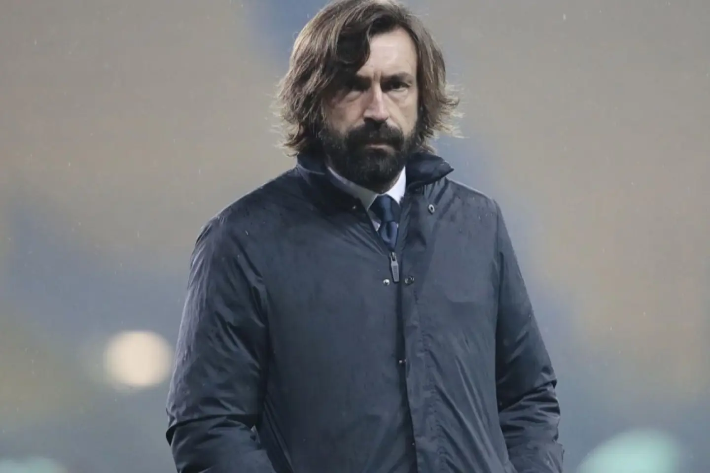Fostul mare fotbalist italian Andrea Pirlo a ratat funcţia de selecţioner