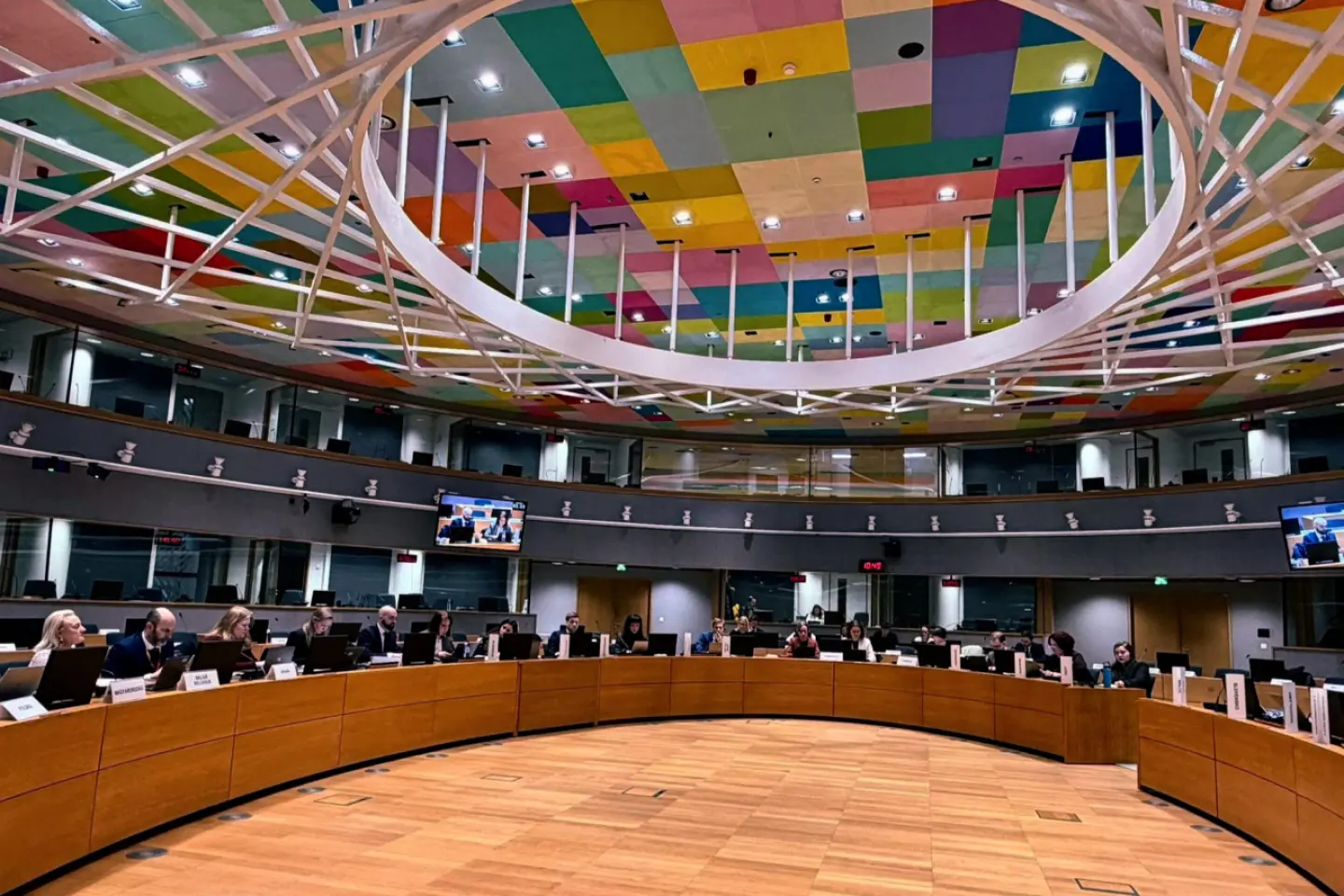 Blocaj tehnic în negocierile pentru UE ale Republicii Moldova și Ucrainei. Semnificația lui