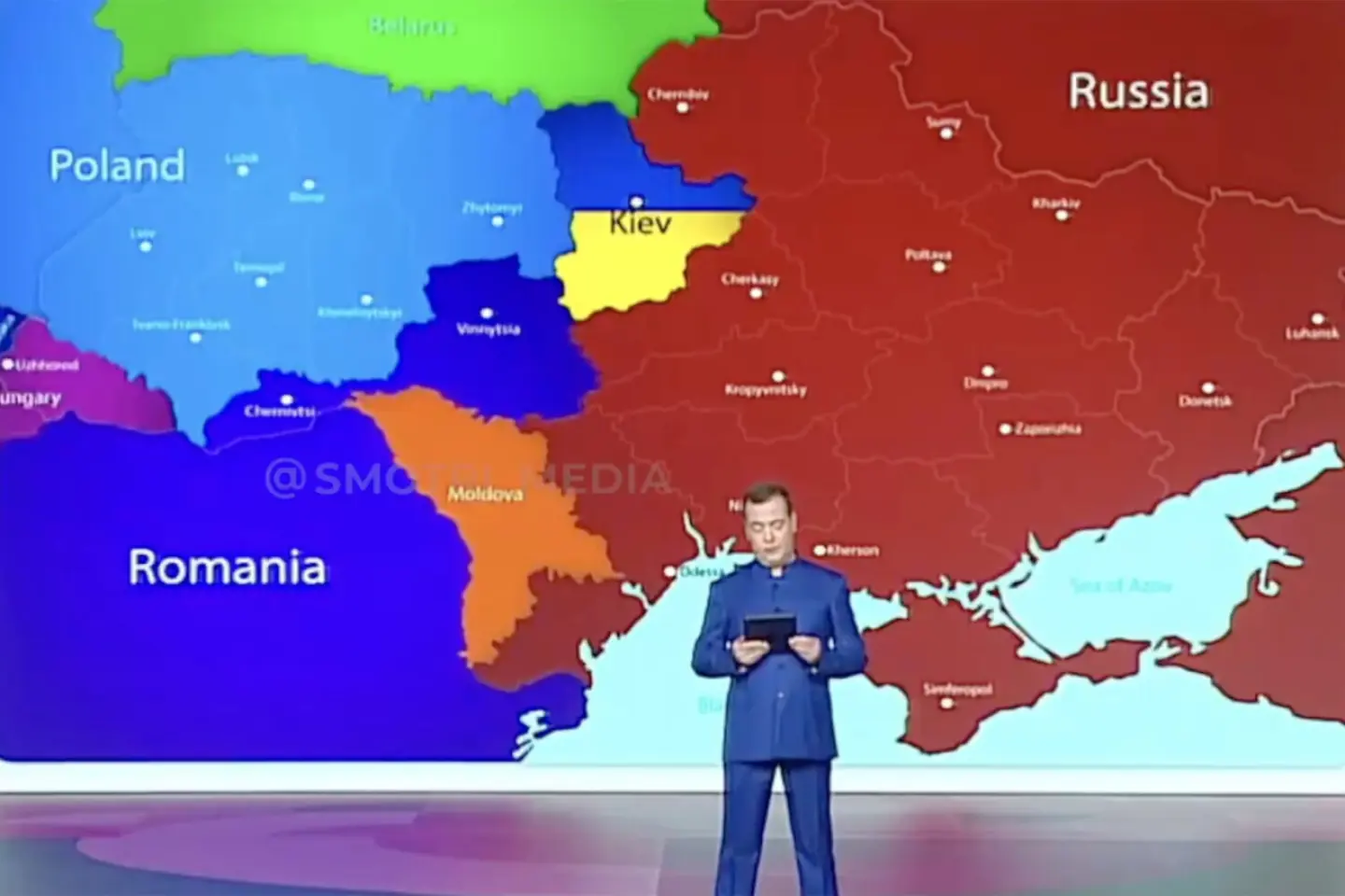 De ce Putin vrea să atragă în război România (și Polonia, și Ungaria) și de ce „suveraniștii” mușcă momeala