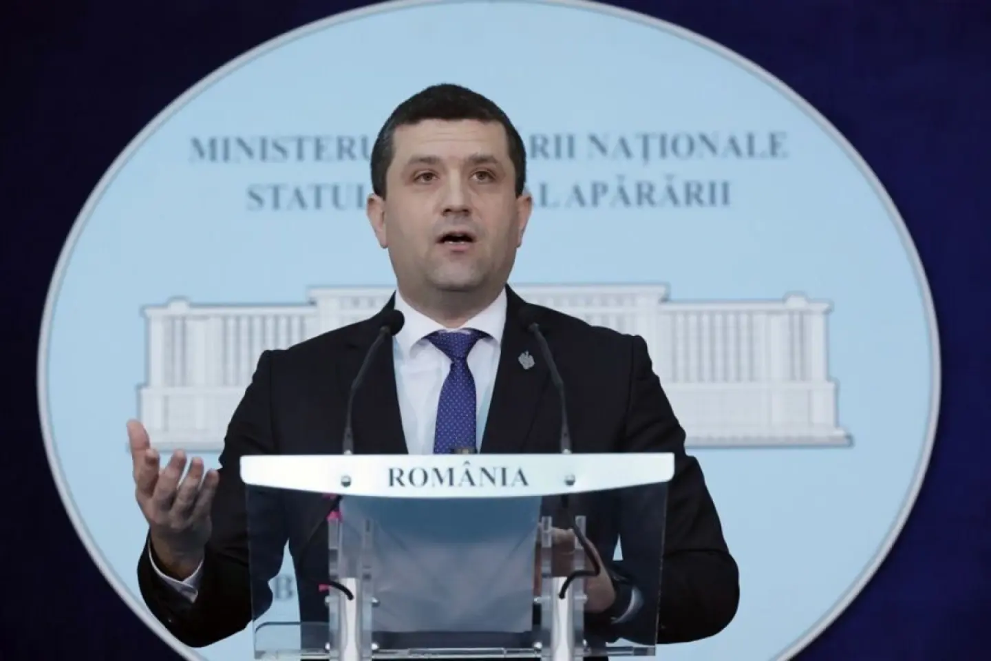 Deputaţii români au aprobat acordul de împrumut SAFE