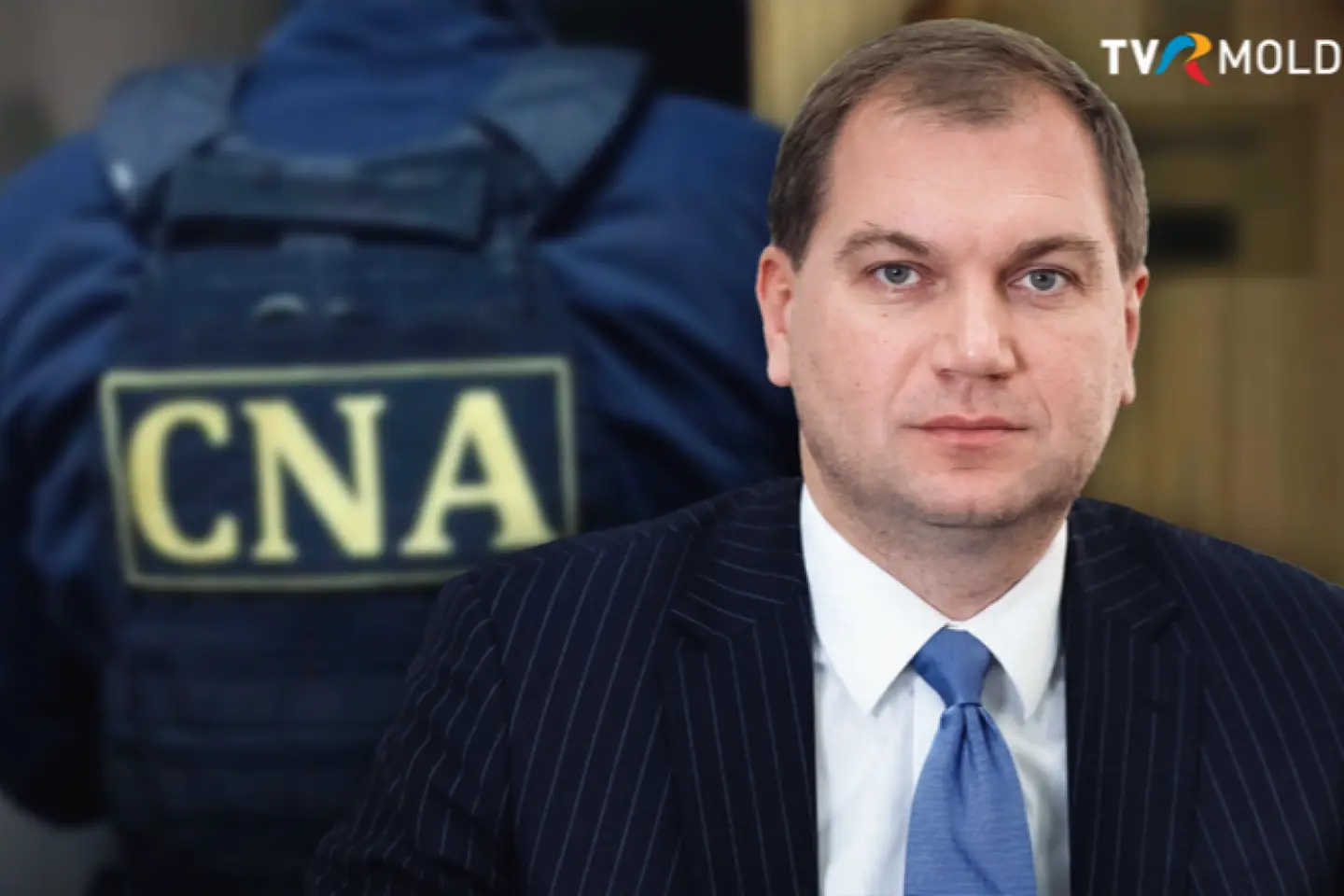 Fostul șef al BEM, reținut într-un dosar de spălare de bani