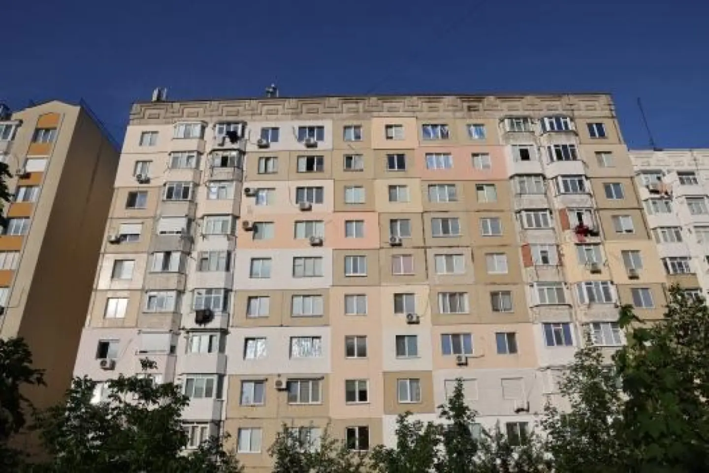 Asociațiile de locatari vor avea acces mai ușor la credite pentru renovarea energetică a blocurilor