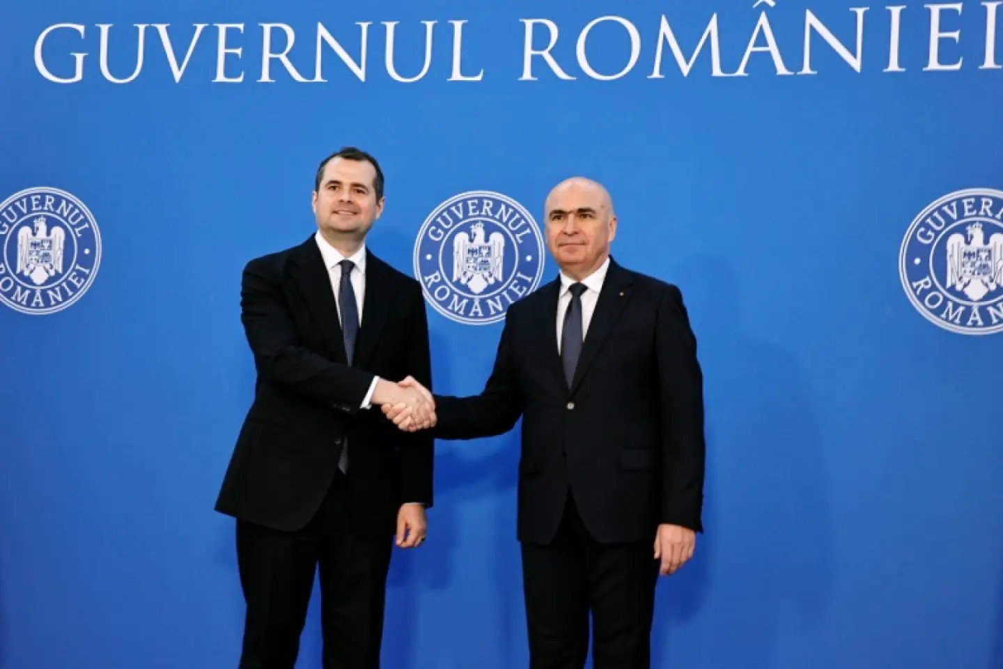 Ilie Bolojan: „Cel mai important proiect strategic comun este avansarea procesului de integrare europeană a R. Moldova”