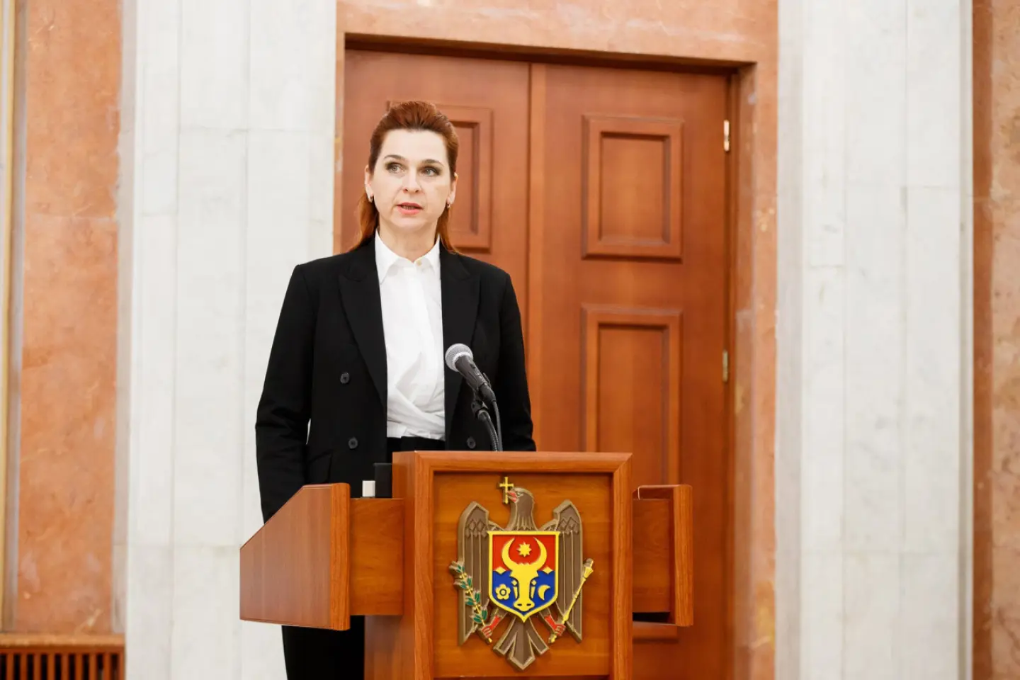 Șefa Centrului pentru Combaterea Dezinformării: „Războaiele hibride nu se termină, doar își schimbă formele”