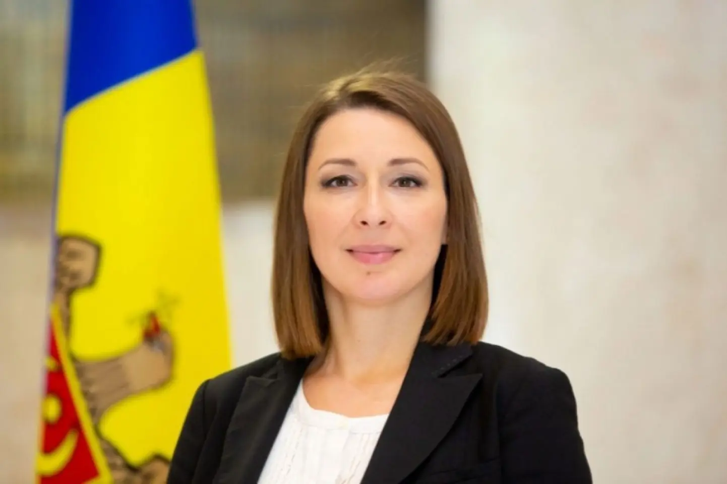 Liliana Vițu, noua directoare a Centrului pentru Comunicare Strategică și Contracarare a Dezinformării