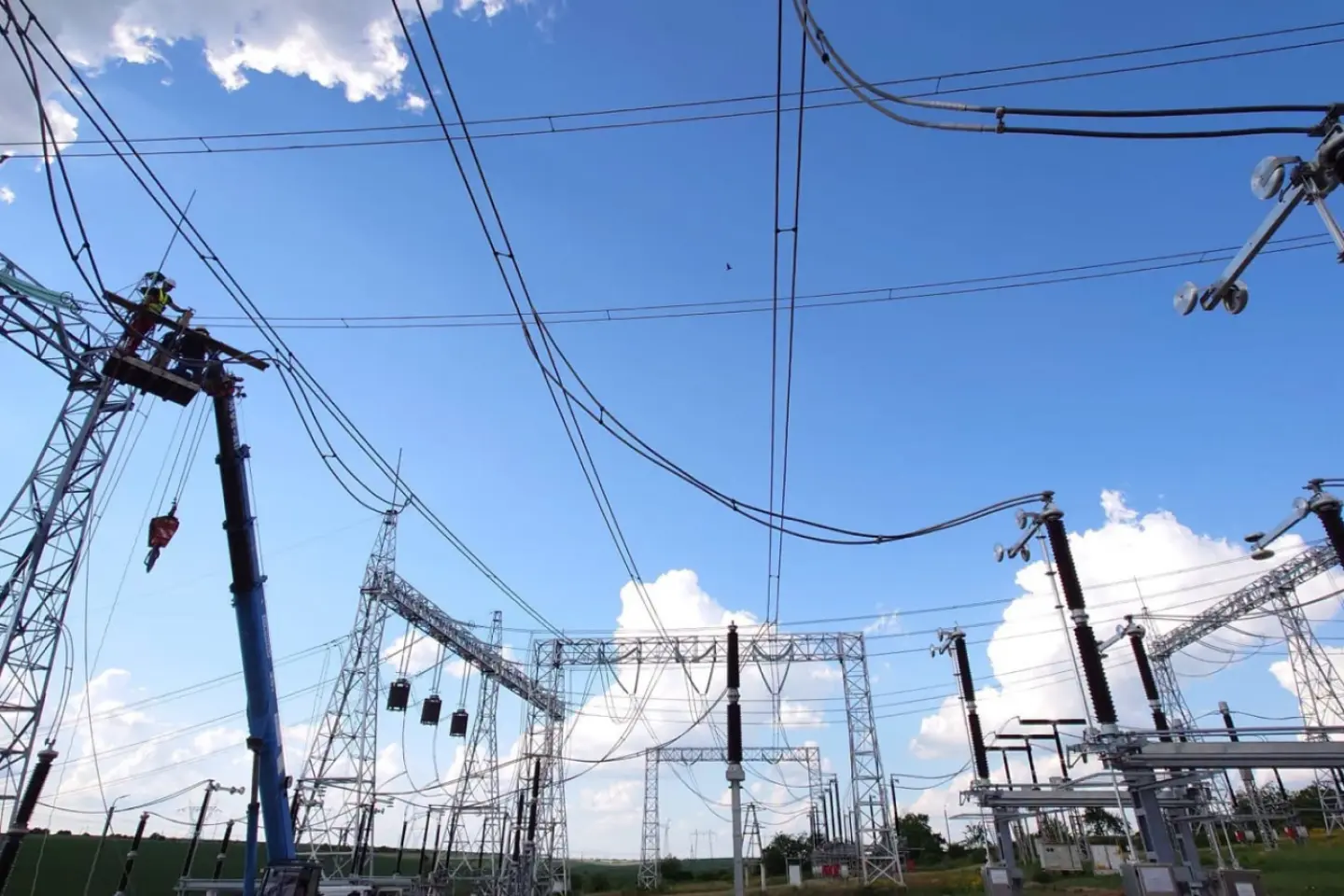 R. Moldova s-ar putea confrunta cu un deficit sever de energie, avertizează premierul Vasile Tofan