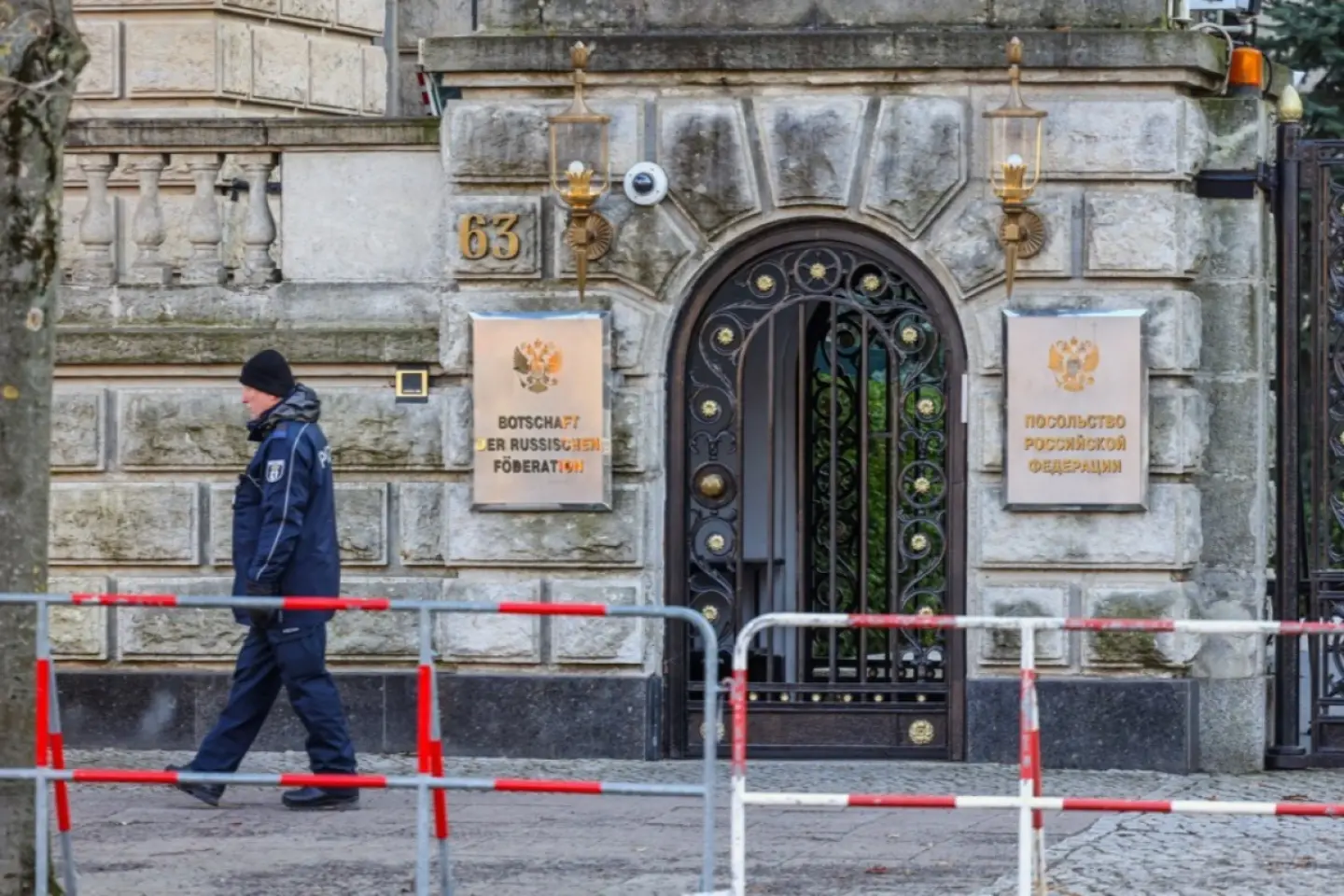 Autorităţile germane au arestat un cetăţean român acuzat de spionaj