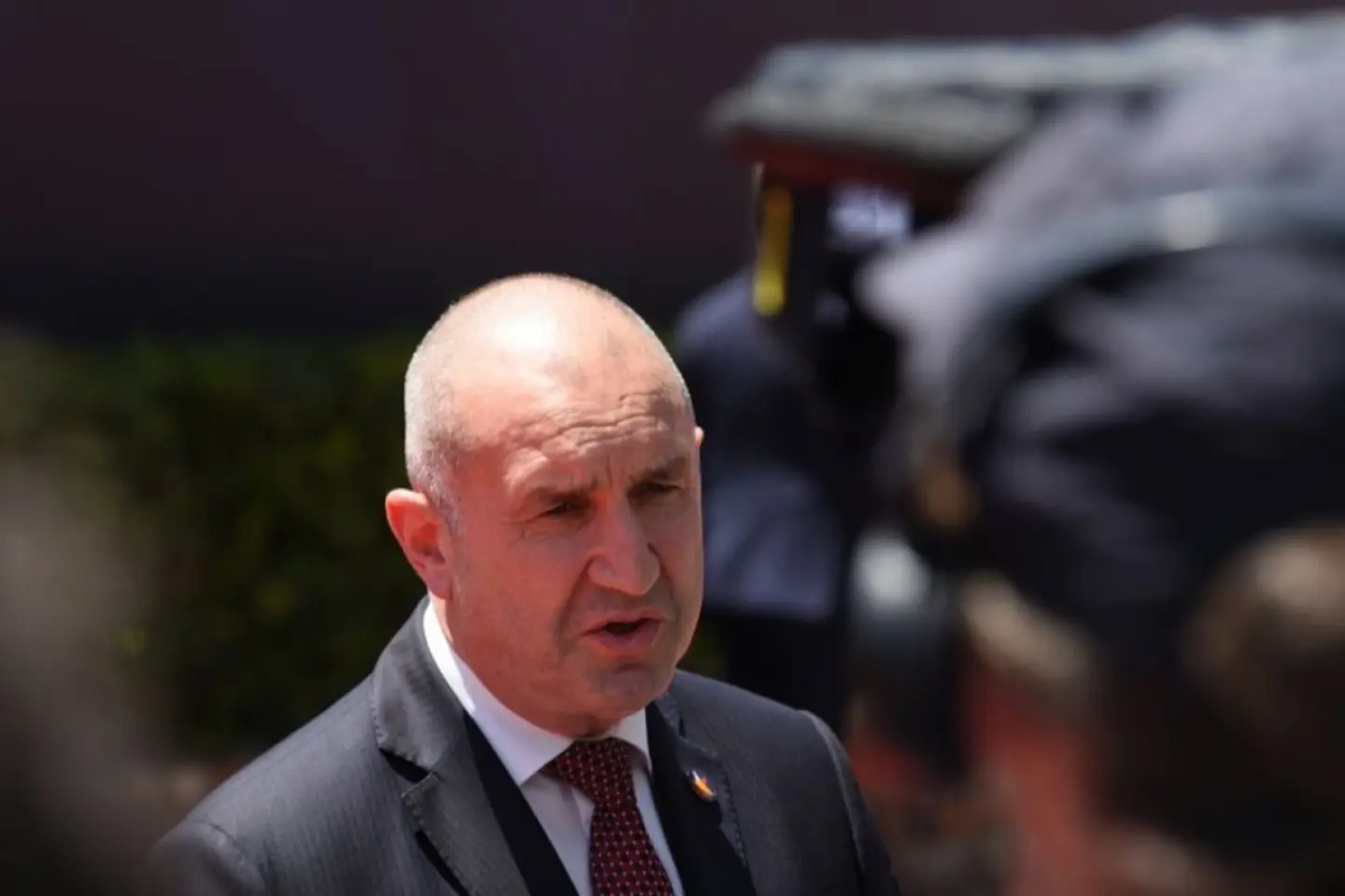 O dronă a pătruns, dinspre România, în spaţiul aerian al Bulgariei