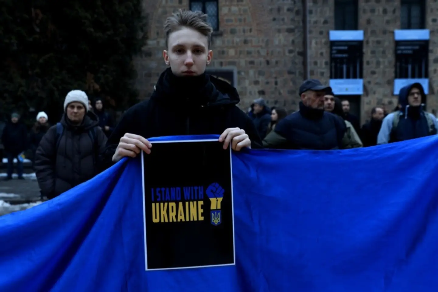 Ucraina susține că nu a țintit „în mod deliberat” Bulgaria cu drone