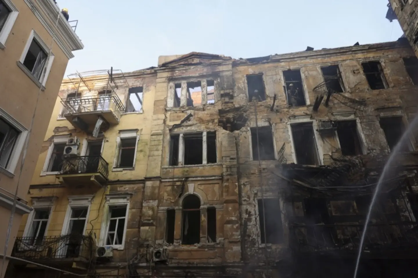 O nouă dronă a încălcat spațiul aerian al R. Moldova