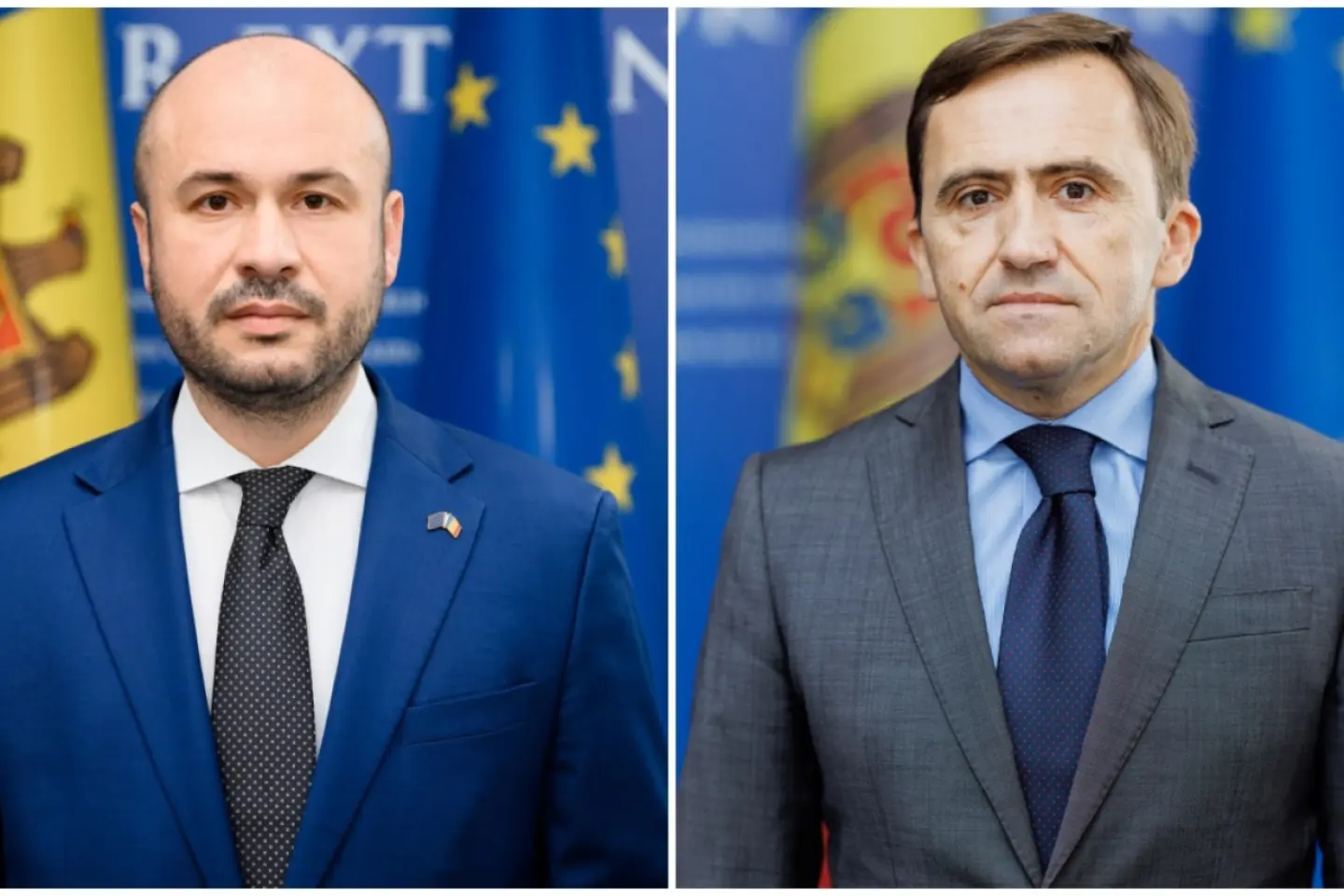 R. Moldova își schimbă reprezentanții diplomatici în Portugalia și Turcia