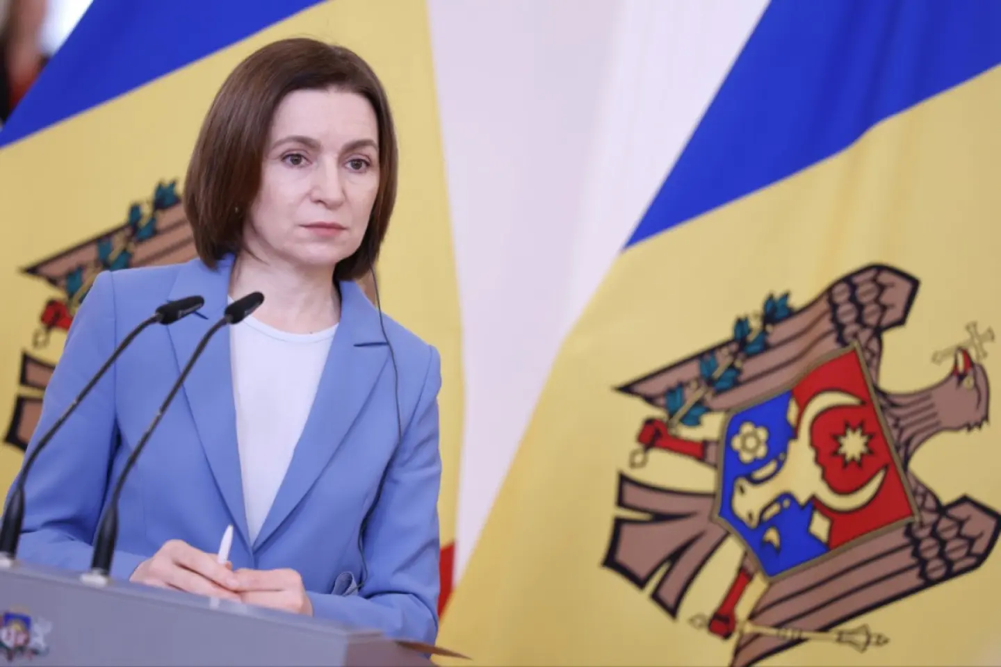 Demiterea Maiei Sandu, un spectacol politic sau politicianist?