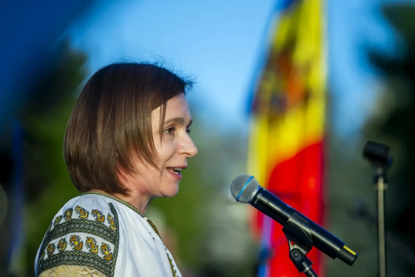 CNA România cere eliminarea unui material cu Maia Sandu despre livrările de energie către R. Moldova și a 90 de videoclipuri de pe TikTok despre falsa „ambulanță neagră”