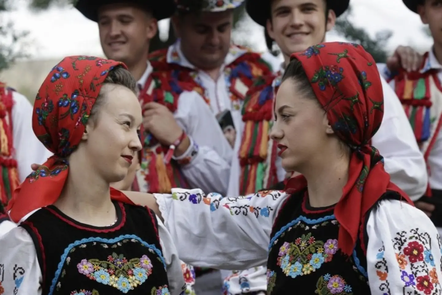 „Geopolitica identităţii naţionale” este tema noii ediţii a Universităţii de Vară „Izvoru Mureşului”
