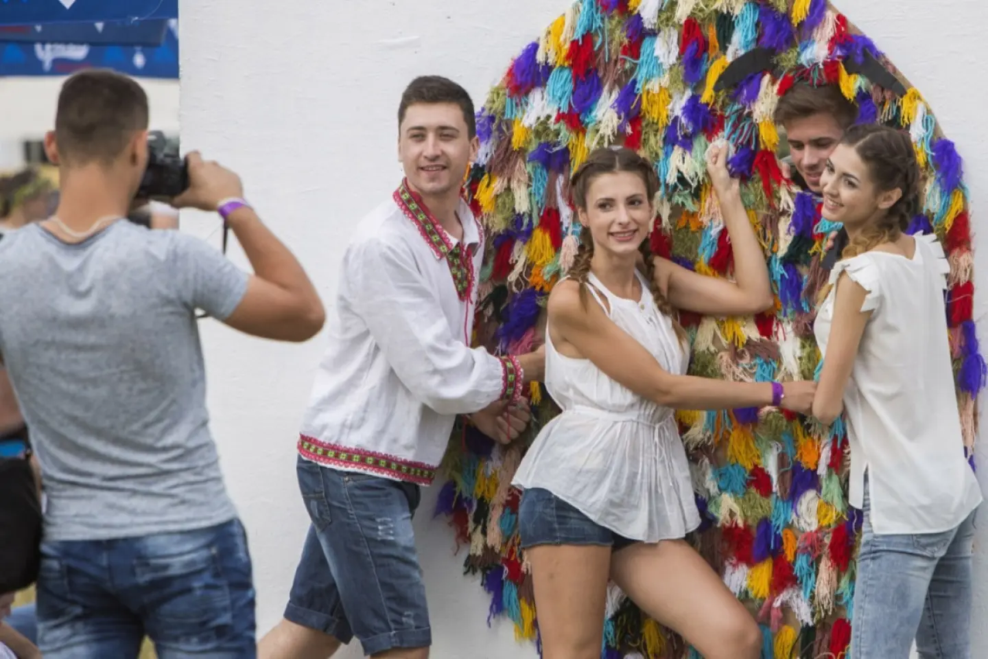 Populația tânără a Republicii Moldova s-a redus cu 2,5% într-un singur an