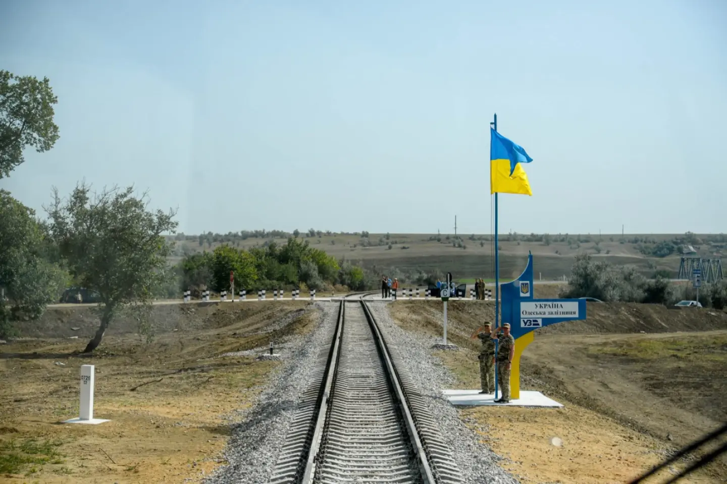 MIDR: Tranzitul mărfurilor ucrainene nu va fi în detrimentul exportatorilor moldoveni
