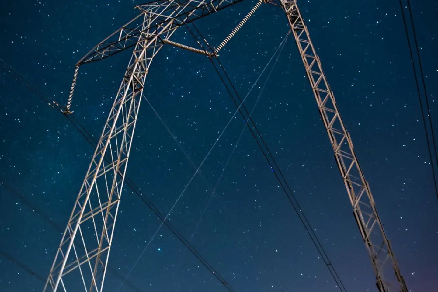  Linia electrică Bălți–Dnestrovsk, repusă în funcțiune după furtuna din 6 august