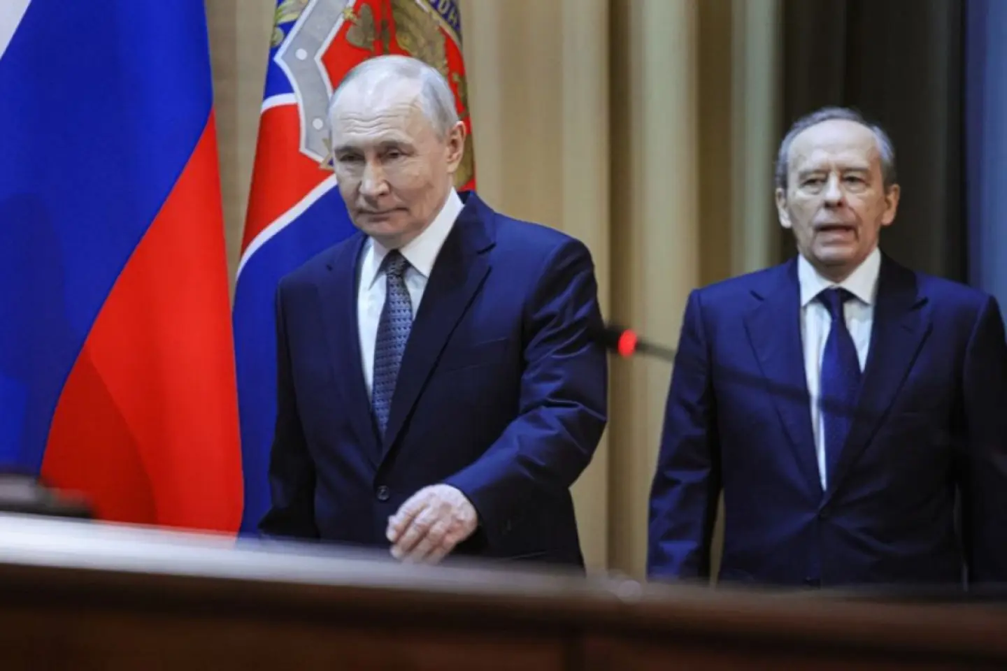Un rus a fost condamnat la 23 de ani de închisoare, pentru spionaj în beneficiul Poloniei