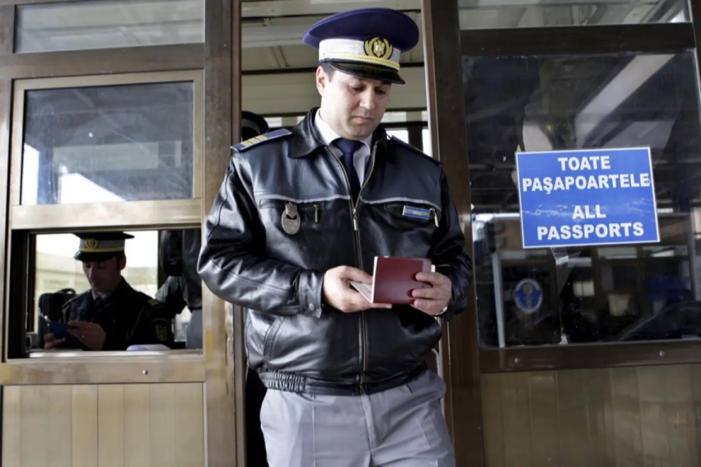 Guvernul de la București a aprobat prelungirea cu un an a valabilităţii unui acord prin care se instituie controlul coordonat pe teritoriul României în punctul de trecere a frontierei de stat Galaţi - Giurgiuleşti