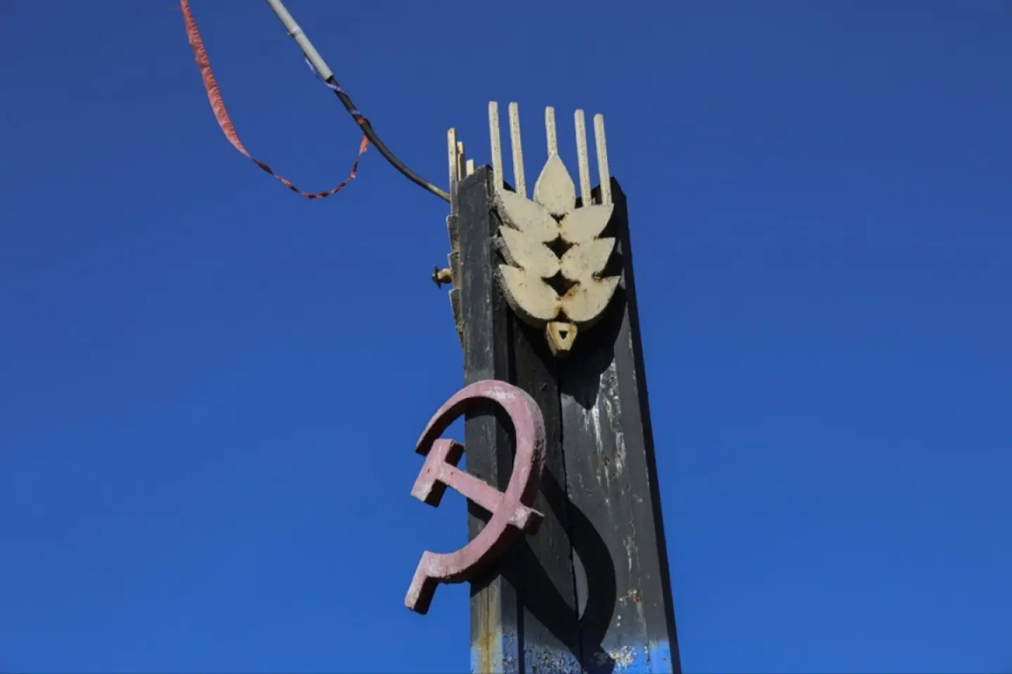 Armata rusă susține că a mai ocupat două sate ucrainene
