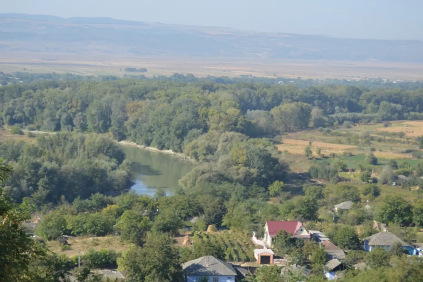 Aproape 60% dintre primăriile din R. Moldova au finalizat amalgamarea voluntară 
