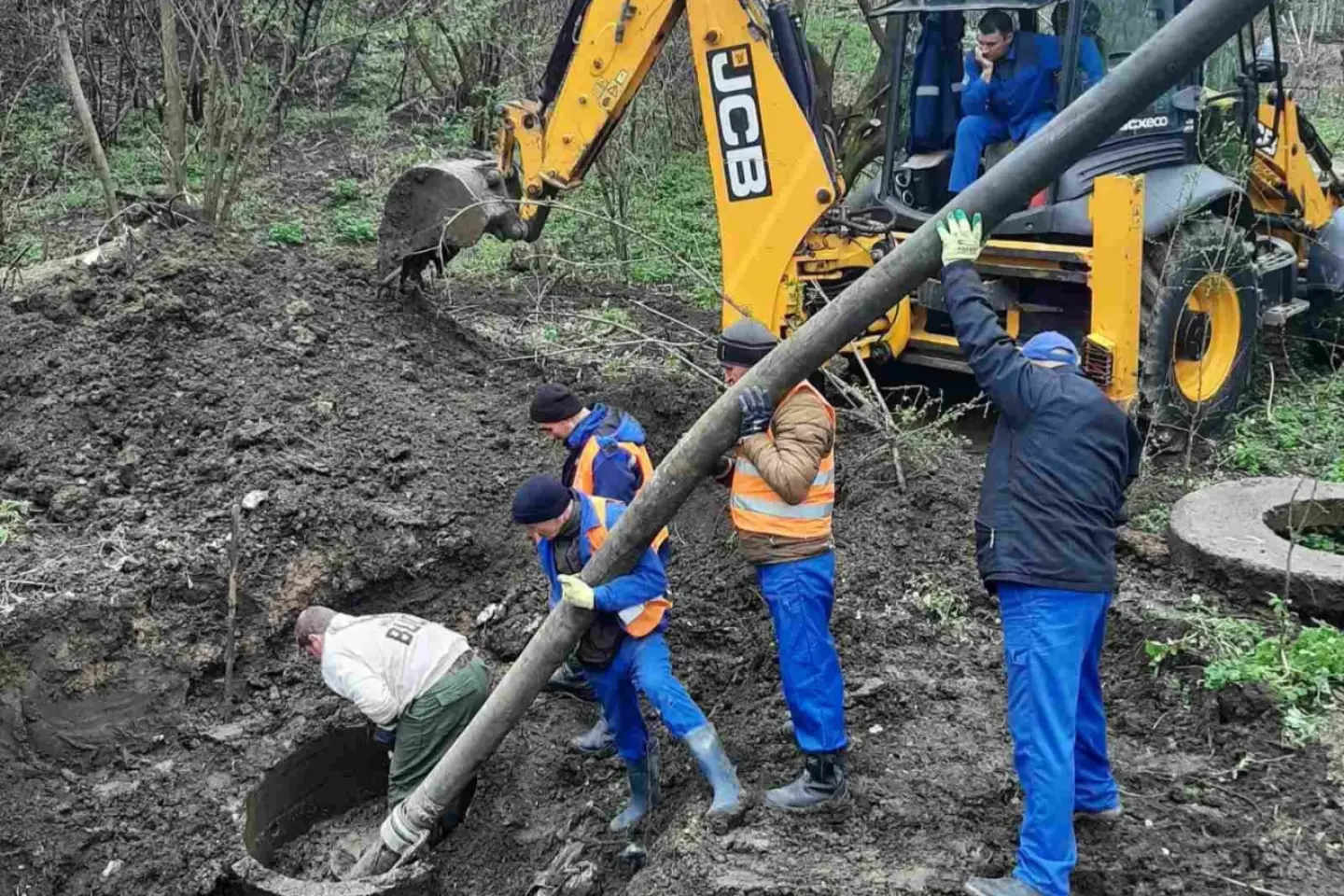 Apa de la Iași ar putea ajunge în 15 localități din Republica Moldova
