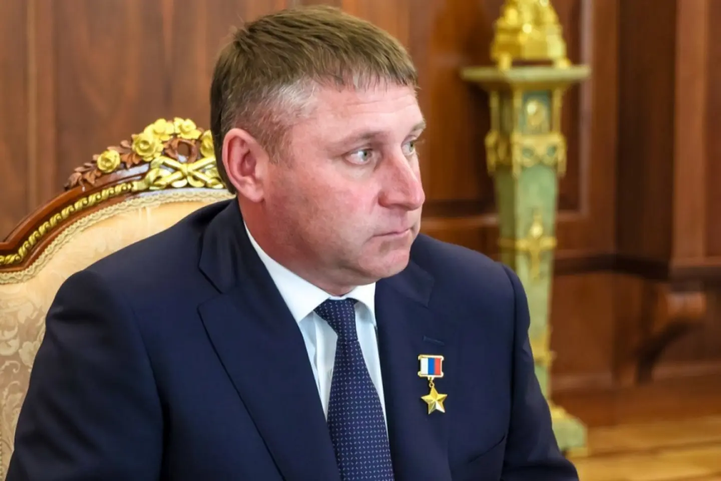 Șase persoane au fost ucise într-un atac ucrainean cu rachete în regiunea frontalieră Belgorod din Rusia