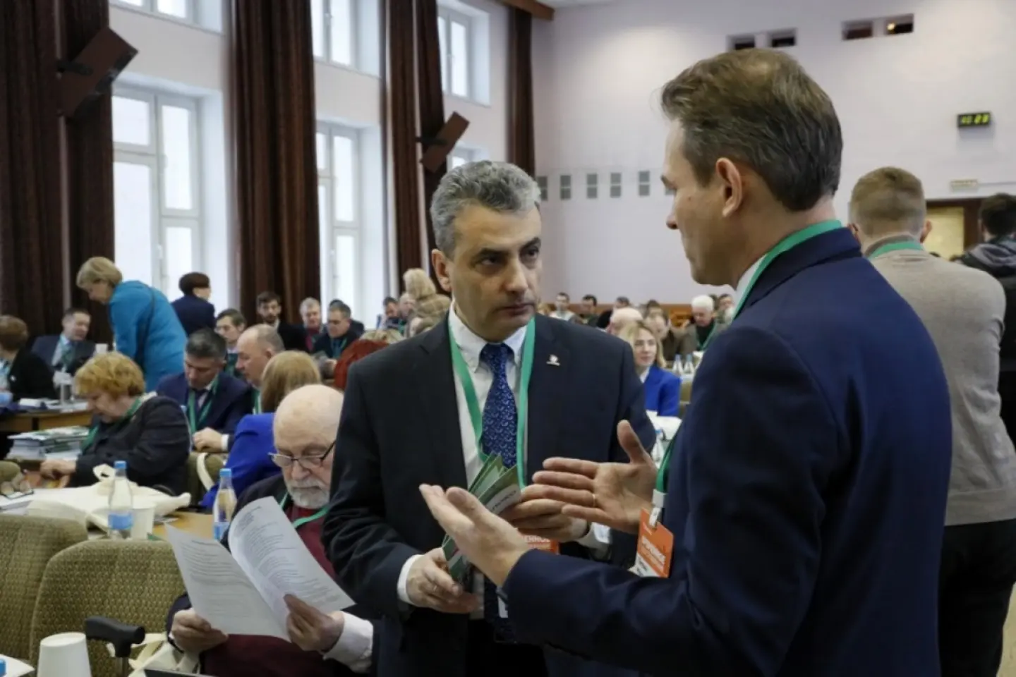 Rusia: politician antirăzboi, condamnat la 11 ani de închisoare