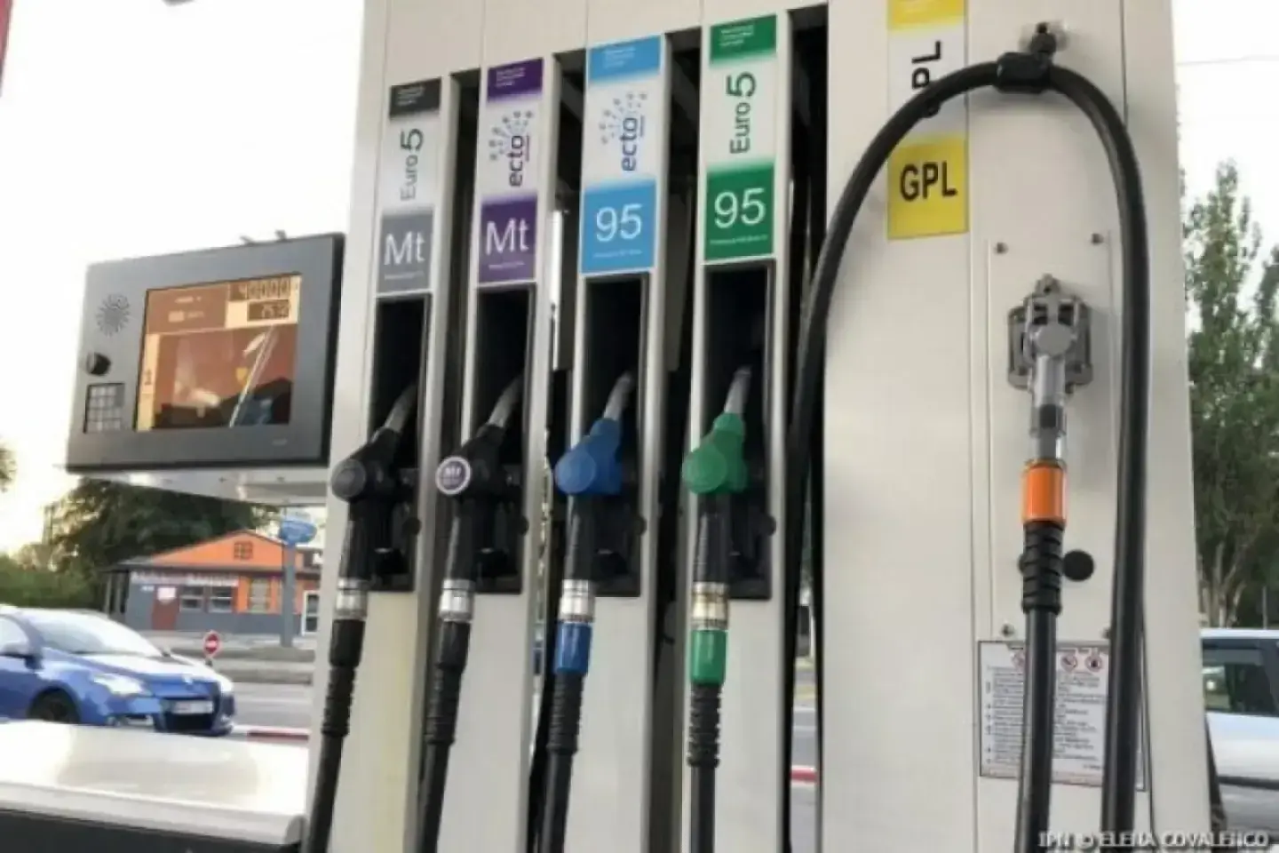 R. Moldova are stocuri suficiente de carburanți, afirmă Ministerul Energiei