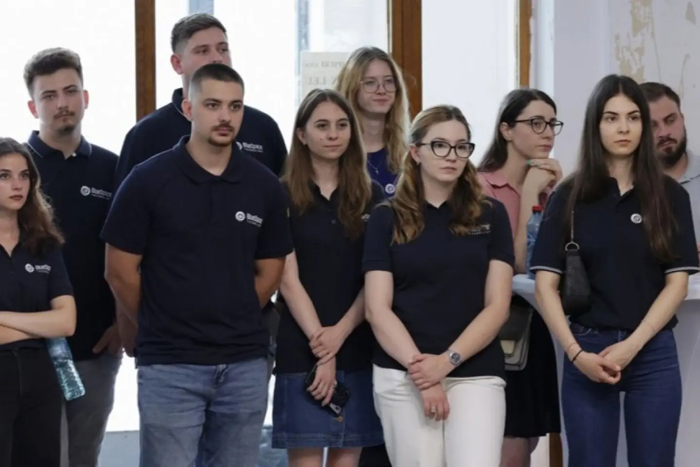 Universitatea Tehnică „Gheorghe Asachi” din Iaşi scoate la concurs peste 2.000 de locuri la studiile de licenţă, master şi doctorat