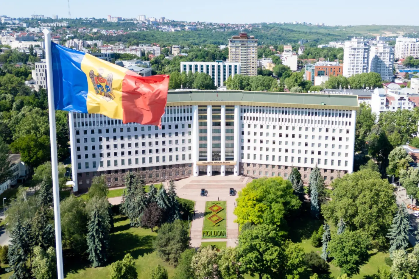 Parlamentul Republicii Moldova ar putea fi convocat în sesiune extraordinară săptămâna viitoare