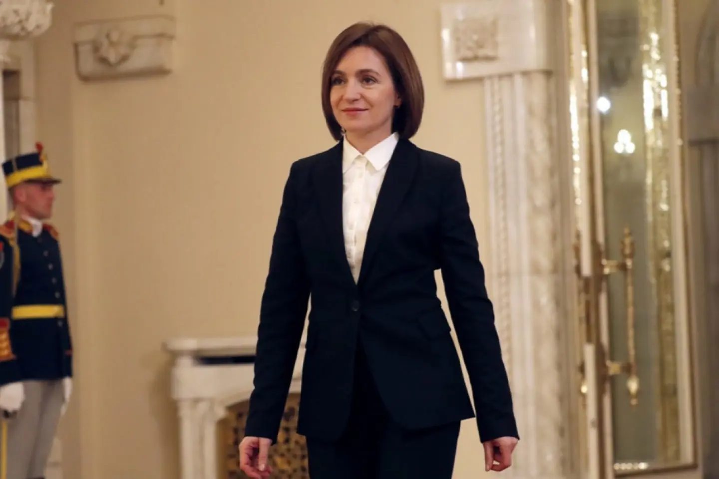 Maia Sandu cere „presiuni mult mai mari” asupra Rusiei după noua încălcare a spațiului aerian al R. Moldova