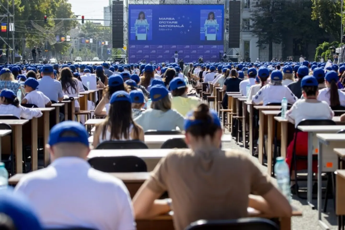 Institutul Cultural Român „Mihai Eminescu” de la Chișinău susține și în acest an Tabăra de literatură „Leonard Tuchilatu”