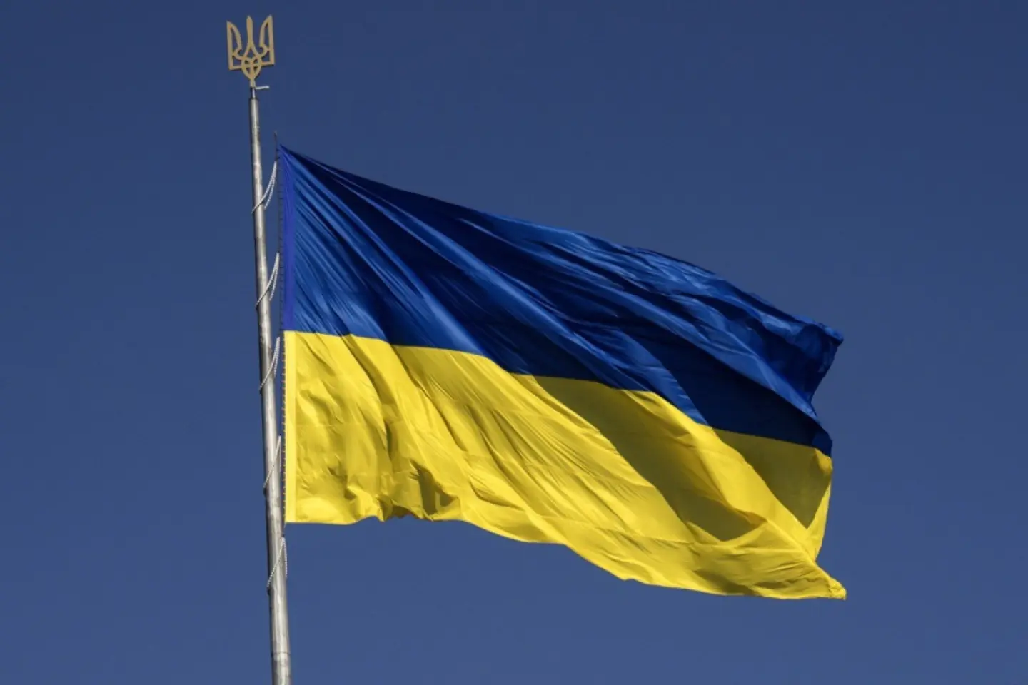 Maia Sandu se află Kiev, de Ziua Națională a Ucrainei
