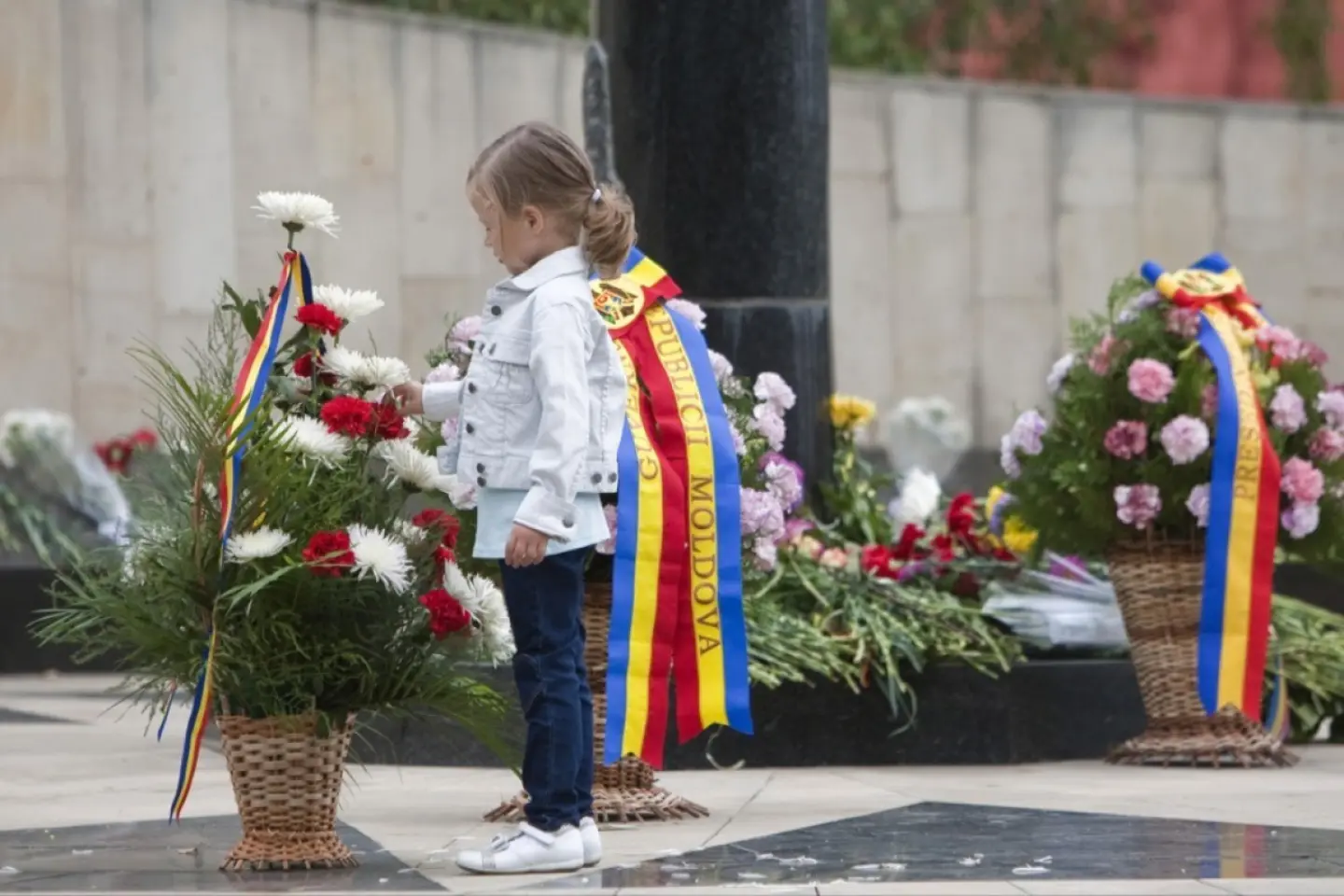Institutul Cultural Român marchează 35 de ani de la proclamarea Independenţei Republicii Moldova 