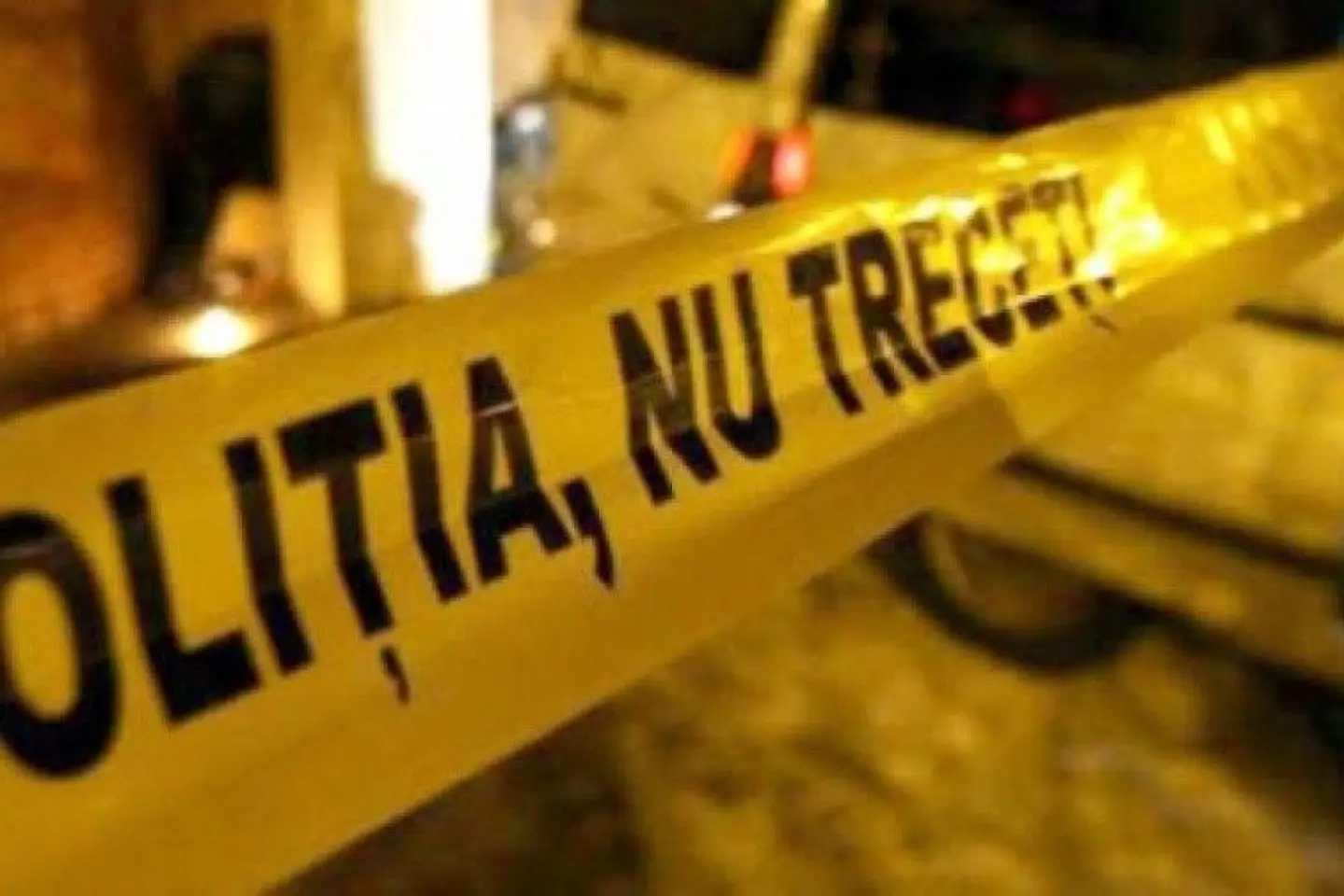 Explozie într-un apartament din Ceadîr-Lunga