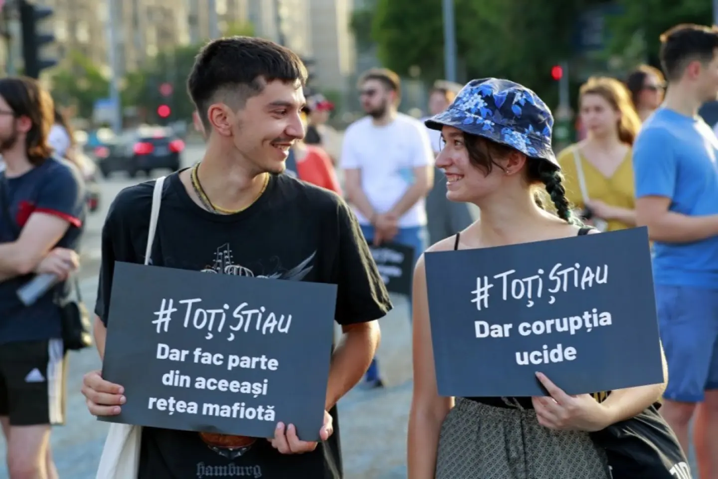Secretarul general adjunct al Guvernului României, liberala Cristina Trăilă - audiată de procurorii anticorupție
