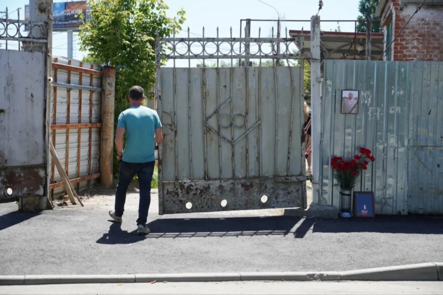 Război în Ucraina: oameni uciși de ambele părți ale frontului