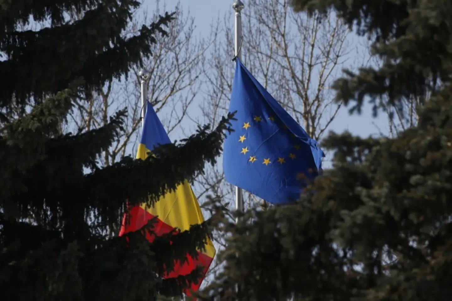 Ministerul român de Externe (MAE) de la Bucureşti confirmă convocarea, joi, a Însărcinatului cu Afaceri ad interim al României la Moscova