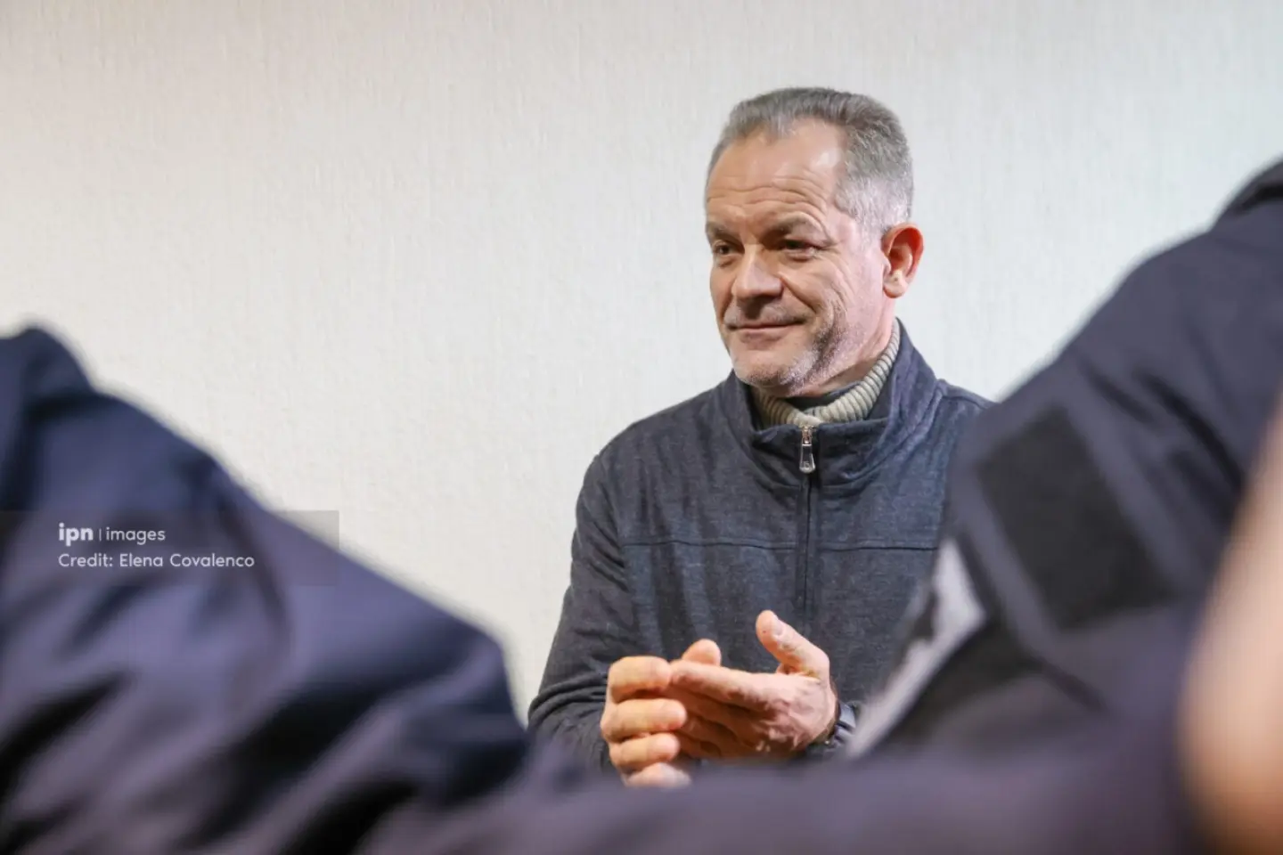 Curtea de Apel Centru a stabilit pentru 1 octombrie încperea examinării dosarului lui Plahotniuc. 