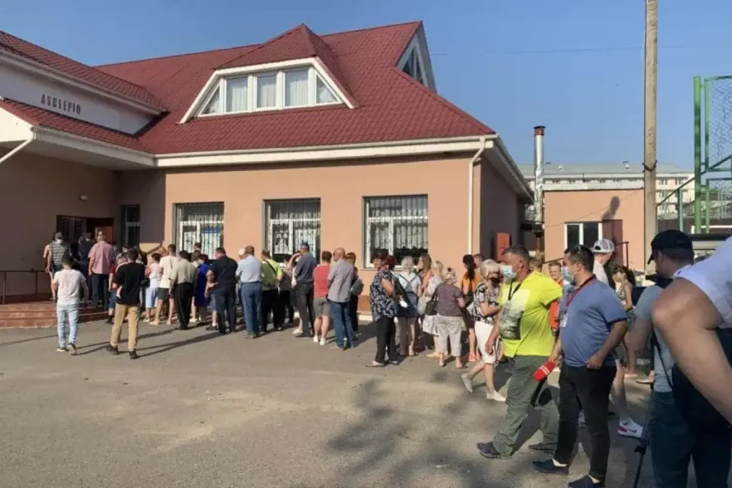 Valeriu Chiveri: R. Moldova a intrat într-o etapă importantă a procesului de reintegrare a țării, care nu mai poate fi oprit