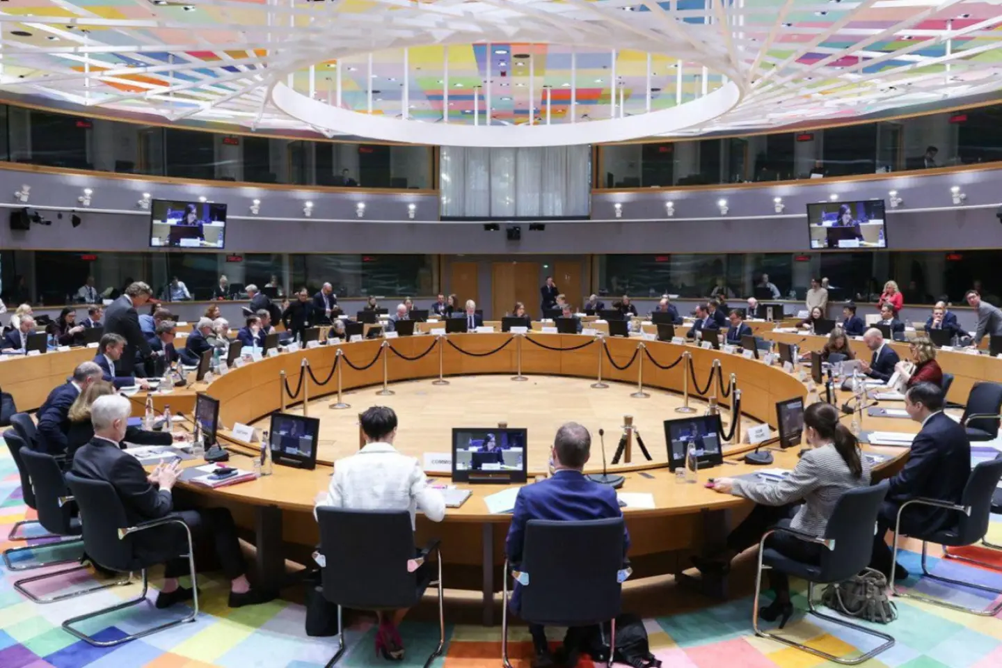 Calendarul de toamnă al aderării Moldovei la UE