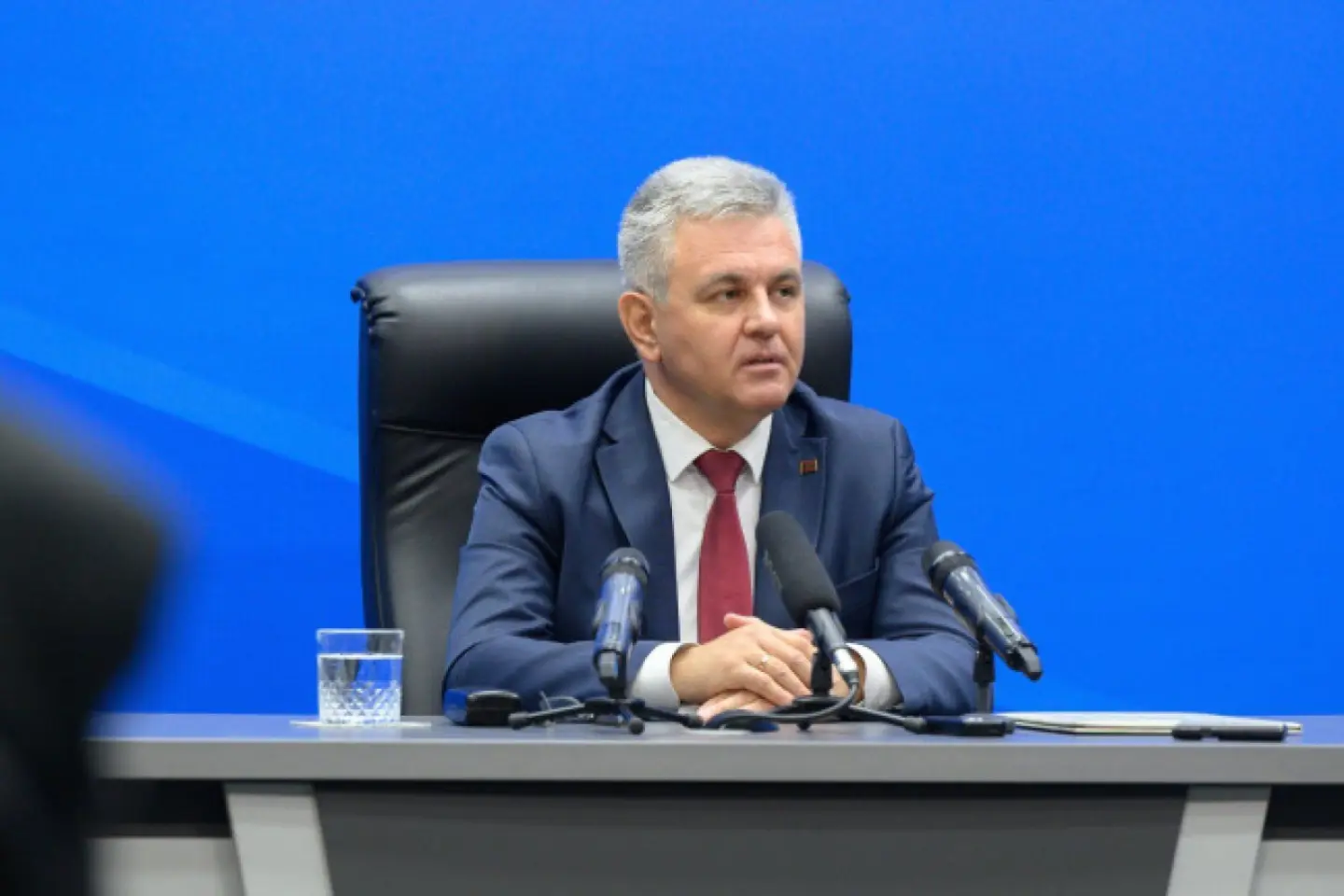 Moscova sfidează Chișinăul și deschide secții de votare în regiunea transnistreană 